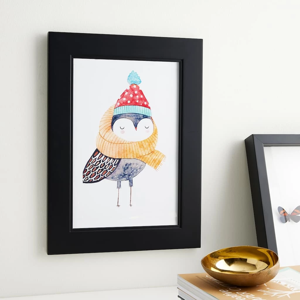 Hot Sale β Black Studio Frame, Home Collection By Studio Décor® by Studio Decor π 3 Hot Sale β Black Studio Frame, Home Collection By Studio Décor® by Studio Decor π - Image 3