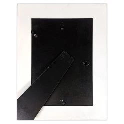 Deals 🥰 12 Pack: 2 Opening White Salvage Chic 5" x 7" Frame, Expressions™ by Studio Décor® by Studio Decor 😍 -Studio Decor shop 10451981 4 1