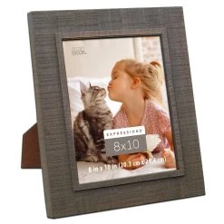 Cheap 🛒 Weathered Wood Frame, Expressions™ by Studio Décor® by Studio Decor 💯 -Studio Decor shop 10452045 2