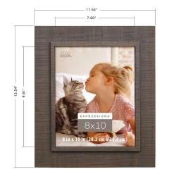 Cheap 🛒 Weathered Wood Frame, Expressions™ by Studio Décor® by Studio Decor 💯 -Studio Decor shop 10452045 3