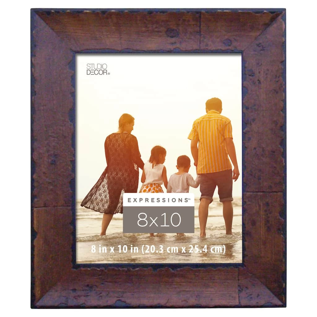 Buy π 12 Pack: Walnut Broken Burl 8" x 10" Frame, Expressions™ by Studio Décor® by Studio Decor β 1 Buy π 12 Pack: Walnut Broken Burl 8" x 10" Frame, Expressions™ by Studio Décor® by Studio Decor β