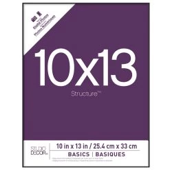 Best Pirce ✨ Black Frame, Basics by Studio Décor® by Studio Decor 😍