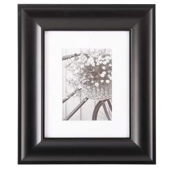 Deals 💯 Black Matted Gallery Frame by Studio Décor® by Studio Decor 🌟