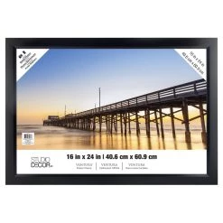 Outlet ⭐ Ventura™ Poster Frame by Studio Décor® by Studio Decor 😉