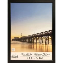 Top 10 🛒 Ventura™ Poster Frame by Studio Décor® by Studio Decor 😍