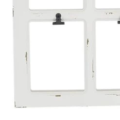 Cheap 😍 6 Pack: White Window Collage Clip Frame by Studio Décor® by Studio Decor ✨ -Studio Decor shop 10477363 2 1