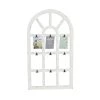 Cheap 😍 6 Pack: White Window Collage Clip Frame by Studio Décor® by Studio Decor ✨