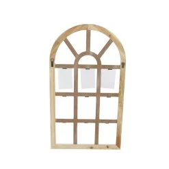 Cheap 😍 6 Pack: White Window Collage Clip Frame by Studio Décor® by Studio Decor ✨ -Studio Decor shop 10477363 5 1