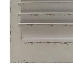 Cheapest 💯 White Window Shutter Frame, Collage by Studio Décor® by Studio Decor 🎁 -Studio Decor shop 10477364 2