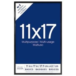 Flash Sale 🔥 Black Multipurpose Frame, Basics By Studio Décor® by Studio Decor 🎉 -Studio Decor shop 10477544 1