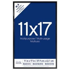 Flash Sale 🔥 Black Multipurpose Frame, Basics By Studio Décor® by Studio Decor 🎉