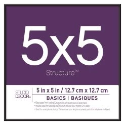 Brand new 😍 Black Frame, Basics by Studio Décor® by Studio Decor 🔥