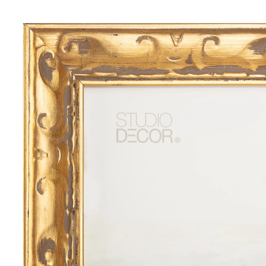 Outlet π 12 Pack: Gold Ornate 8" x 10" Frame, Expressions™ by Studio Décor® by Studio Decor π₯ 2 Outlet π 12 Pack: Gold Ornate 8" x 10" Frame, Expressions™ by Studio Décor® by Studio Decor π₯ - Image 2