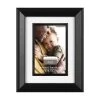Top 10 ⭐ 12 Pack: Black 4" x 6" Frame with Fillet Mat, Expressions™ by Studio Décor® by Studio Decor 🎉