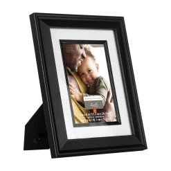 Cheapest π Black 4" x 6" Frame with Fillet, Expressions™ by Studio Décor® by Studio Decor π 8 Cheapest π Black 4" x 6" Frame with Fillet, Expressions™ by Studio Décor® by Studio Decor π -Studio Decor shop 10477936 4