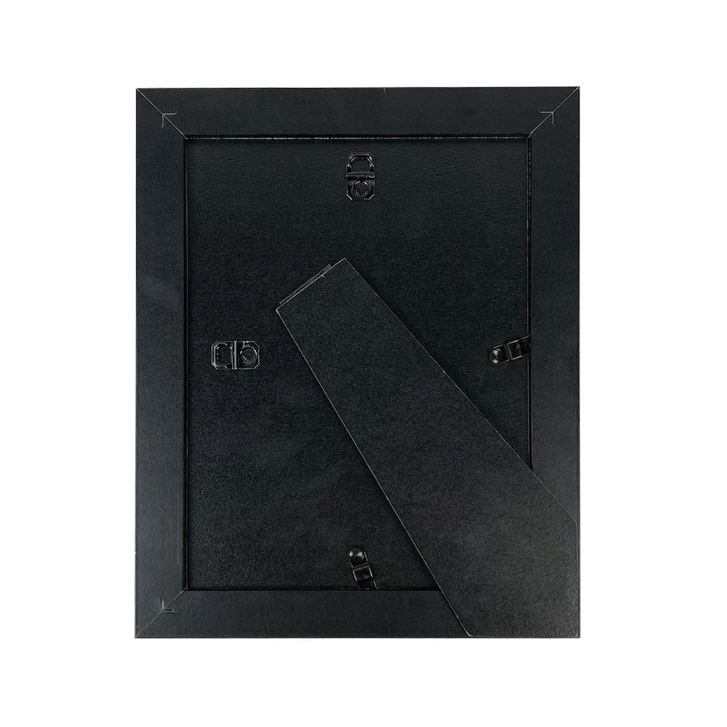 Cheapest π Black 4" x 6" Frame with Fillet, Expressions™ by Studio Décor® by Studio Decor π 6 Cheapest π Black 4" x 6" Frame with Fillet, Expressions™ by Studio Décor® by Studio Decor π - Image 6