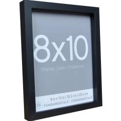 Wholesale 🛒 3-Pack Black 8" x 10" Shadow Boxes, Fundamentals By Studio Décor® by Studio Decor ✨ -Studio Decor shop 10500652 2