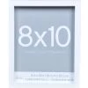 Best Pirce 😀 3-Pack White 8" x 10" Shadow Boxes, Fundamentals By Studio Décor® by Studio Decor 🌟