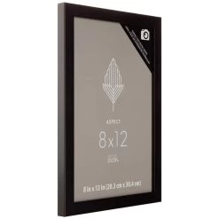 New 🔔 Black Narrow Frame, Aspect by Studio Décor® by Studio Decor 🧨 -Studio Decor shop 10504966 3