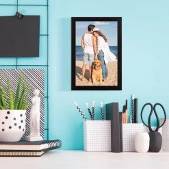 New 🔔 Black Narrow Frame, Aspect by Studio Décor® by Studio Decor 🧨 -Studio Decor shop 10504966 5