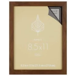Brand new ⌛ Rustic Narrow Frame, Aspect By Studio Décor® by Studio Decor 🌟 -Studio Decor shop 10504974 1 1