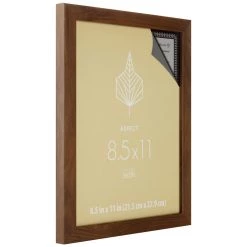 Brand new ⌛ Rustic Narrow Frame, Aspect By Studio Décor® by Studio Decor 🌟 -Studio Decor shop 10504974 3