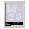 Best deal 🥰 Blonde Belmont Frame By Studio Décor®, 16" x 20" by Studio Decor 👍