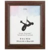 Buy 🧨 Mill Valley Brown Frame 8" x 10" Simply Essentials™ by Studio Décor® by Studio Decor 🌟