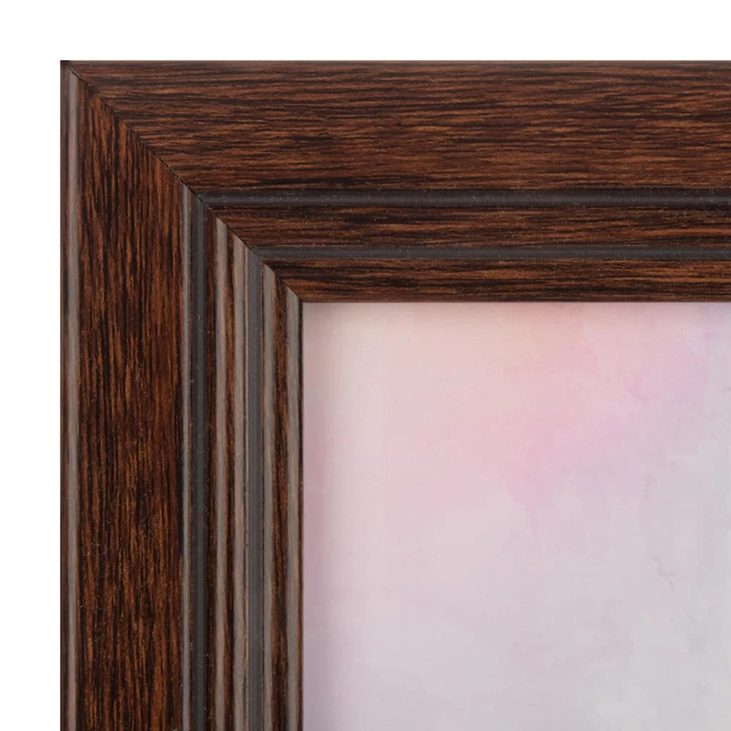Wholesale ✔️ 12 Pack: Mill Valley Brown Frame, Simply Essentials™ by Studio Décor® by Studio Decor 🧨 2 Wholesale ✔️ 12 Pack: Mill Valley Brown Frame, Simply Essentials™ by Studio Décor® by Studio Decor 🧨 - Image 2