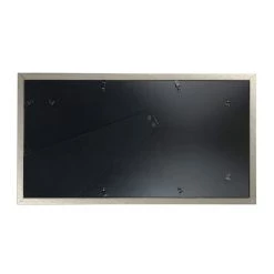 Coupon π 3 Opening Silver Foil 5" x 7" Frame with Mat, Simply Essentials™ by Studio Décor® by Studio Decor β 8 Coupon π 3 Opening Silver Foil 5" x 7" Frame with Mat, Simply Essentials™ by Studio Décor® by Studio Decor β -Studio Decor shop 10506863 6