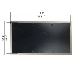 Coupon π 3 Opening Silver Foil 5" x 7" Frame with Mat, Simply Essentials™ by Studio Décor® by Studio Decor β 9 Coupon π 3 Opening Silver Foil 5" x 7" Frame with Mat, Simply Essentials™ by Studio Décor® by Studio Decor β -Studio Decor shop 10506863 7