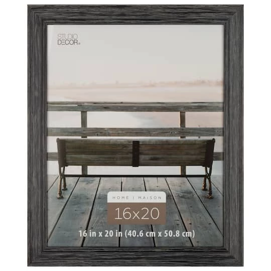 Flash Sale 𧨠6 Pack: Blue Wash Frame, Home Collection by Studio Décor® by Studio Decor π 4 Flash Sale 𧨠6 Pack: Blue Wash Frame, Home Collection by Studio Décor® by Studio Decor π - Image 4