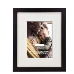 Best deal 🎁 Cross Grain 5" x 7" Frame, Expressions™ by Studio Décor® by Studio Decor 🥰 -Studio Decor shop 10506992 1 1