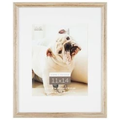 Best Pirce 😍 6 Pack: Champagne 11" x 14" Frame with Mat, Home by Studio Décor® by Studio Decor 😍