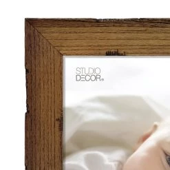 Coupon ⌛ Natural Birch Frame, Home by Studio Décor® by Studio Decor 😉 -Studio Decor shop 10507364 3