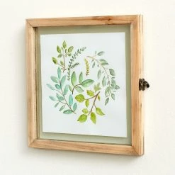 Outlet 🥰 6 Pack: Natural 12" x 12" Float Frame by Studio Décor® by Studio Decor 🌟 -Studio Decor shop 10507371 2 1