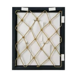 Wholesale π 6 Pack: White with Net 22" x 18" Collage Clip Frame by Studio Décor® by Studio Decor π 6 Wholesale π 6 Pack: White with Net 22" x 18" Collage Clip Frame by Studio Décor® by Studio Decor π -Studio Decor shop 10507770 2 1
