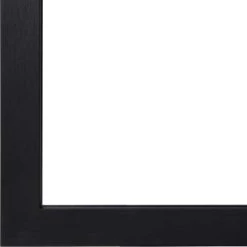 Promo ⌛ Black 24" x 36" Float Frame by Studio Décor® by Studio Decor 🎉 -Studio Decor shop 10510959 3