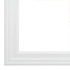 Cheapest ⌛ 4 White Frames With Mat, 5" x 7", Lifestyles By Studio Décor® by Studio Decor 😍 -Studio Decor shop 10536722 3 1