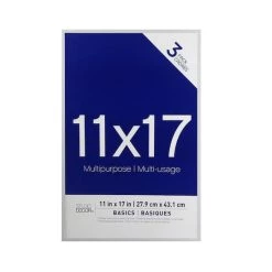Flash Sale 🔥 Basics Multipurpose Wall Frames By Studio Décor® 3-Pack, 11" x 17" by Studio Decor 😀 -Studio Decor shop 10545451