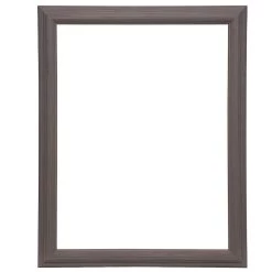 Deals 😍 Gray Driftwood Open Back Frame, 18" x 24" By Studio Décor® by Studio Decor 🛒