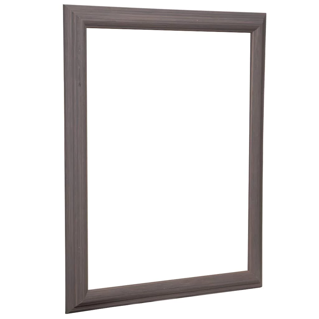 Deals π Gray Driftwood Open Back Frame, 18" x 24" By Studio Décor® by Studio Decor π 3 Deals π Gray Driftwood Open Back Frame, 18" x 24" By Studio Décor® by Studio Decor π - Image 3