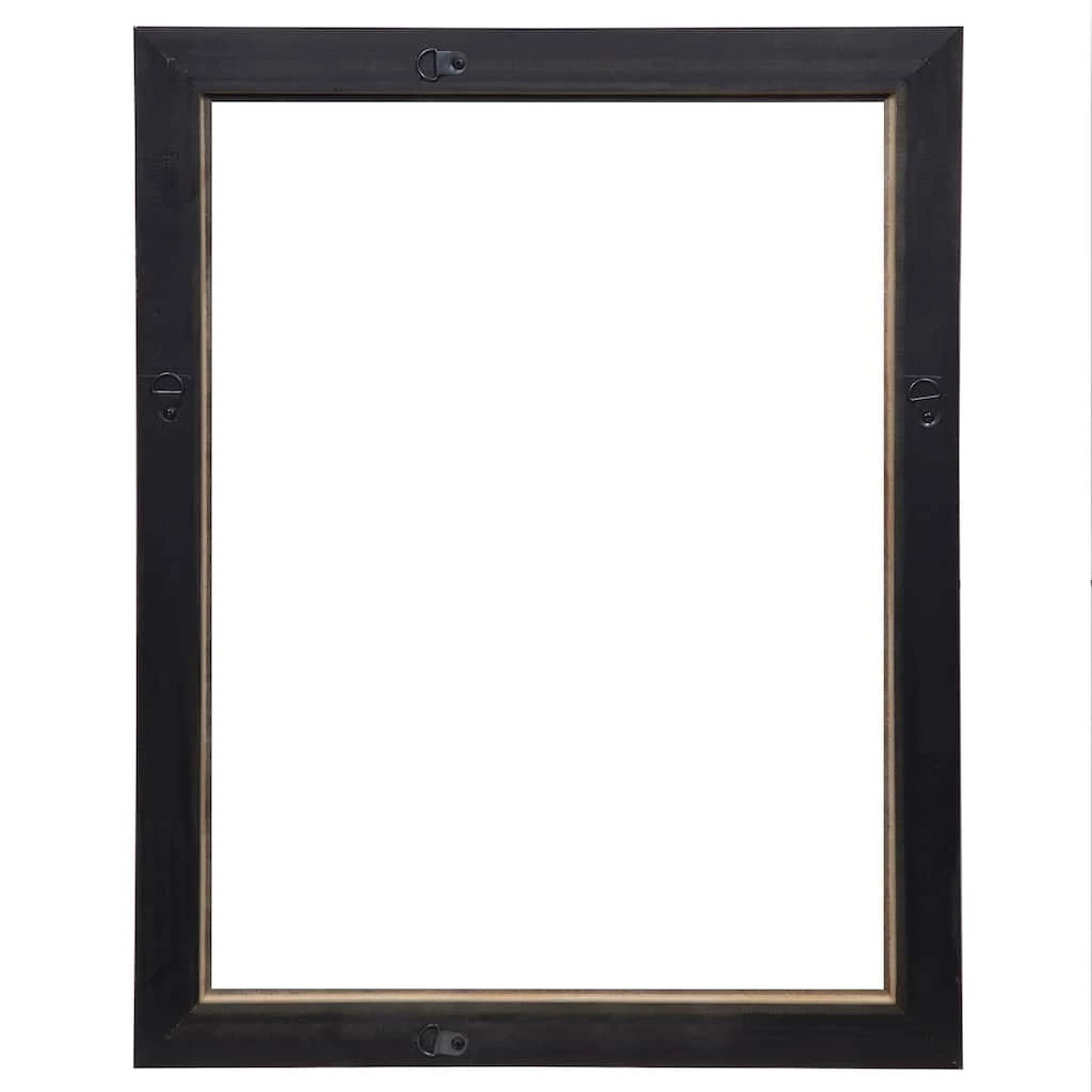 Deals π Gray Driftwood Open Back Frame, 18" x 24" By Studio Décor® by Studio Decor π 4 Deals π Gray Driftwood Open Back Frame, 18" x 24" By Studio Décor® by Studio Decor π - Image 4