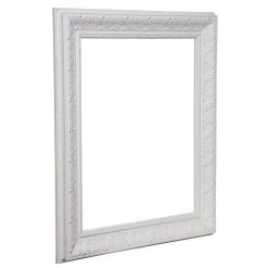 Best deal 👍 Wide Whitewashed Open Back Frame, 16" x 20" By Studio Décor® by Studio Decor 🌟 -Studio Decor shop 10546484 4
