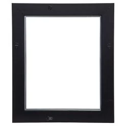 Best deal 👍 Wide Whitewashed Open Back Frame, 16" x 20" By Studio Décor® by Studio Decor 🌟 -Studio Decor shop 10546484 5