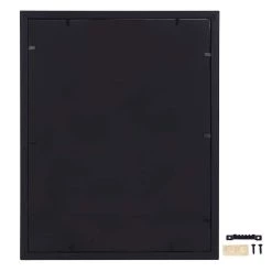 Best Sale ✔️ 2-Pack Black Document Frame, 8.5" x 11" By Studio Décor® by Studio Decor 🤩 -Studio Decor shop 10546485 2