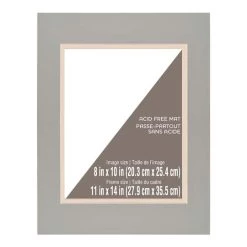 Top 10 π― 11" x 14" Double Mat By Studio Décor®, 8" x 10" Opening by Studio Decor π₯° 28 Top 10 π― 11" x 14" Double Mat By Studio Décor®, 8" x 10" Opening by Studio Decor π₯° -Studio Decor shop 10546569
