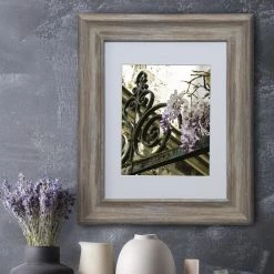 Cheapest ⭐ Rustic Brown 8" x 10" Frame with Mat, Home Collection by Studio Décor® by Studio Decor ✨ -Studio Decor shop 10546708 5 1