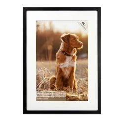 Brand new ❤️ Black Tyler Frame, Home Collection By Studio Décor® by Studio Decor 👏 -Studio Decor shop 10546736 1