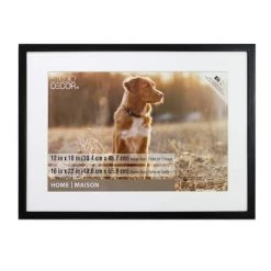 Best deal 🌟 8 Pack: Black Tyler Frame, Home Collection by Studio Décor® by Studio Decor 🥰 -Studio Decor shop 10546738